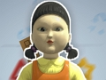 Игра Игра со лигњи: Одмаздата  онлајн