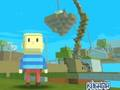 Игра Когама: Minecraft Sky Land  онлајн