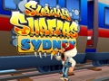 Игра Светска турнеја на Subway Surfers во Сиднеј  онлајн