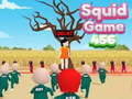 Игра Игра со лигњи 456  онлајн