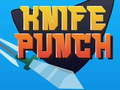 Игра Нож удар  онлајн