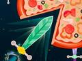 Игра Удар со нож  онлајн