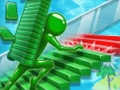 Игра Трка со скали 3d  онлајн