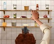 Игра Рататуил  онлајн