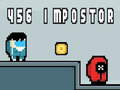 Игра Игра на Squid Imposter 456  онлајн
