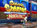 Игра Светска турнеја на Subway Surfers, Северен Пол  онлајн
