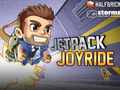 Игра Jetpack Joyride онлајн
