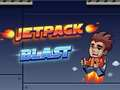 Игра Blast Jetpack онлајн