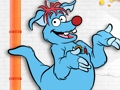 Игра Woozle Goozle: Пронаоѓач на пронајдоци 3001 онлајн