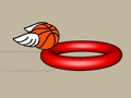 Игра Flappy Ball Sook онлајн