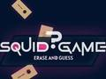 Игра Игра со лигњи Избриши и погоди  онлајн