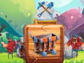 Игра Idle Chop & Mine онлајн
