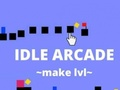 Игра Неактивен Arcade Make Lvl  онлајн