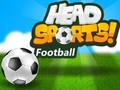 Игра Главен спортски фудбал  онлајн