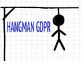 Игра Бесилка GDPR  онлајн