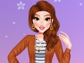 Игра Преуредување на BFFs #Fun Salon  онлајн