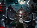 Игра Баба хорор  онлајн