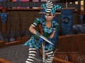 Игра Зомби судир 3D  онлајн