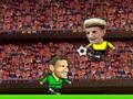 Игра Куп на фудбалски HeadZ  онлајн