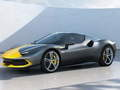 Игра Ferrari 296 GTB слајд онлајн