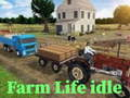 Игра Farm Life неактивен  онлајн