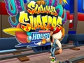 Игра Светска турнеја на Subway Surfers: Хјустон  онлајн