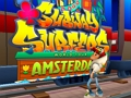 Игра Светска турнеја на Subway Surfers во Амстердам  онлајн
