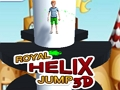 Игра Кралскиот хеликс скок 3D  онлајн