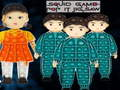 Игра Лигњи Игра Поп Тоа Сложувалка  онлајн