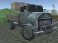 Игра Тежок транспорт со Euro Truck Simulator  онлајн