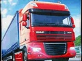 Игра Погон за товар на камион со камион со камиони во евра онлајн