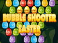 Игра Bubble Shooter Велигден  онлајн
