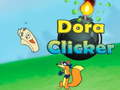 Игра Дора Кликер  онлајн