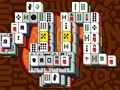 Игра Mahjong диви животни  онлајн
