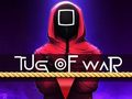 Игра Squidly Игра Tug of War  онлајн
