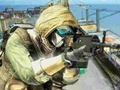 Игра Командо Иги Стрелачки удар  онлајн