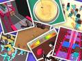 Игра Круг 6 Играта  онлајн