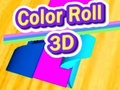 Игра Ролна во боја 3D 2  онлајн