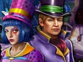 Игра Циркус на бесмртните  онлајн