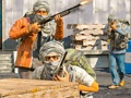 Игра Вистинско снимање FPS Strike  онлајн