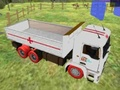 Игра Симулатор за транспорт на товарни камиони 2020 година  онлајн