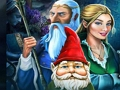 Игра Легендата за ѕверот  онлајн
