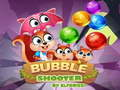 Игра Bubble Shooter од Elfarissi  онлајн