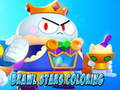 Игра Страна за боење Star Brawlers  онлајн