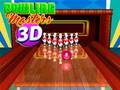 Игра Боречка мајстори 3D  онлајн