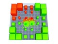 Игра Блокови VS блокови 2  онлајн