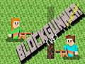 Игра BlockGunner 1 наспроти 1  онлајн