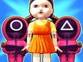 Игра S -Games - 456 опстанок онлајн