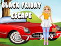 Игра G2L Black Friday бегство  онлајн