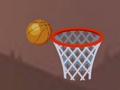 Игра Flappy Dunk онлајн